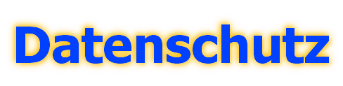 Datenschutz
